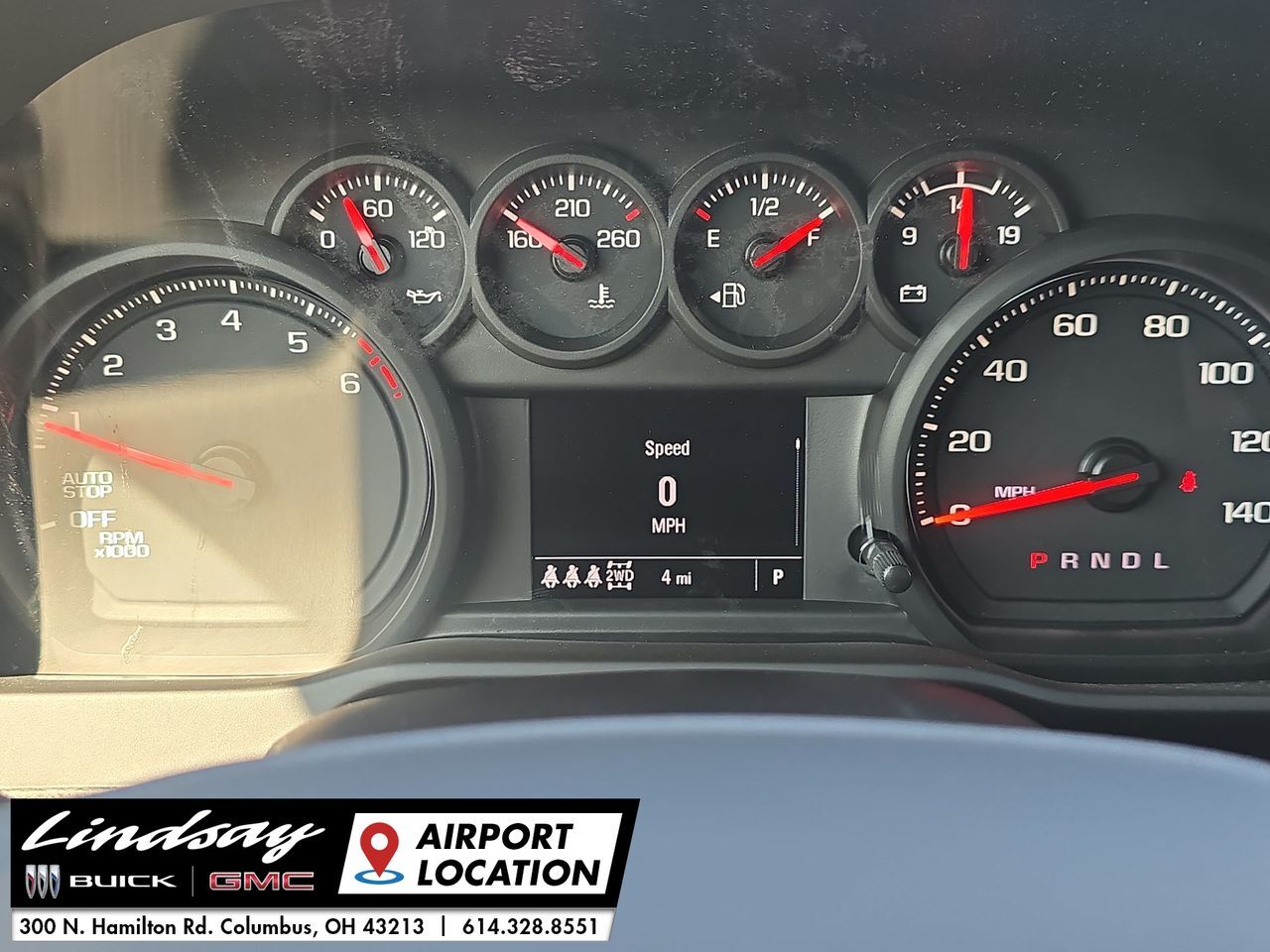 2026 GMC Sierra 1500 Pro Columbus OH
