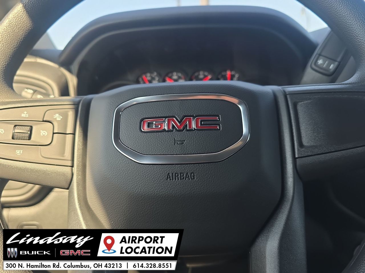2026 GMC Sierra 1500 Pro Columbus OH