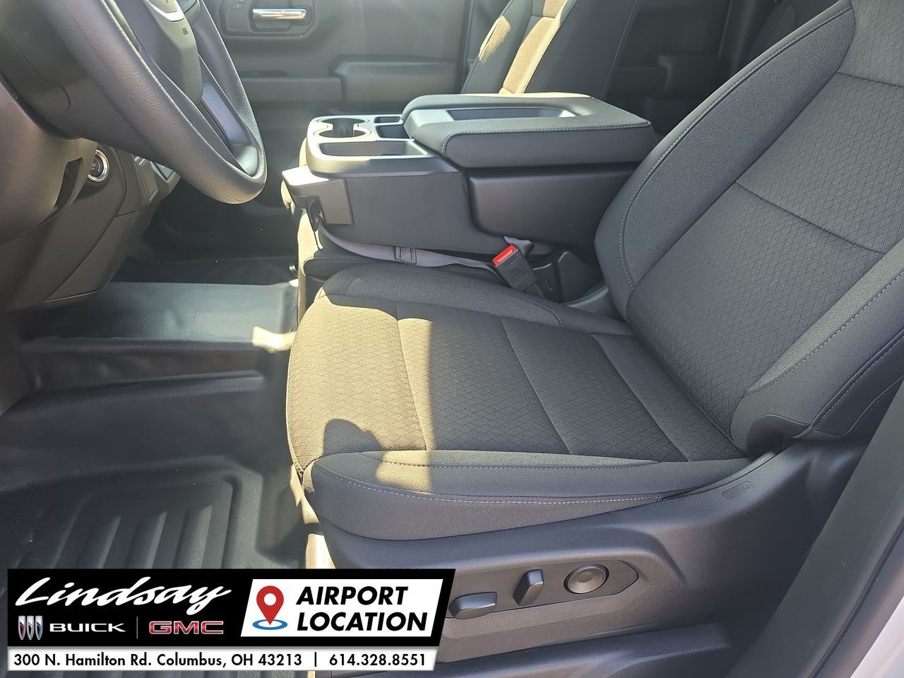 2026 GMC Sierra 1500 Pro Columbus OH
