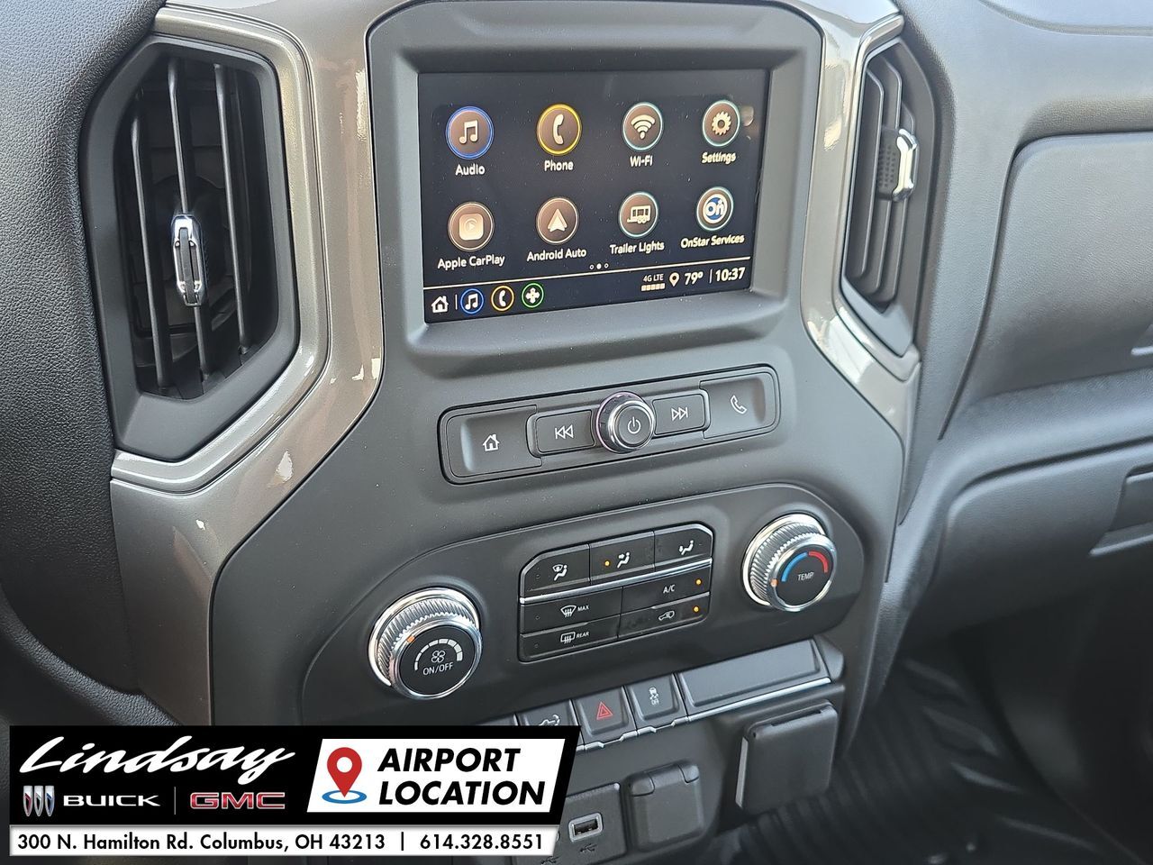 2026 GMC Sierra 1500 Pro Columbus OH