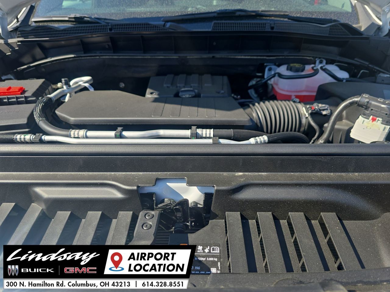 2026 GMC Sierra 1500 Pro Columbus OH