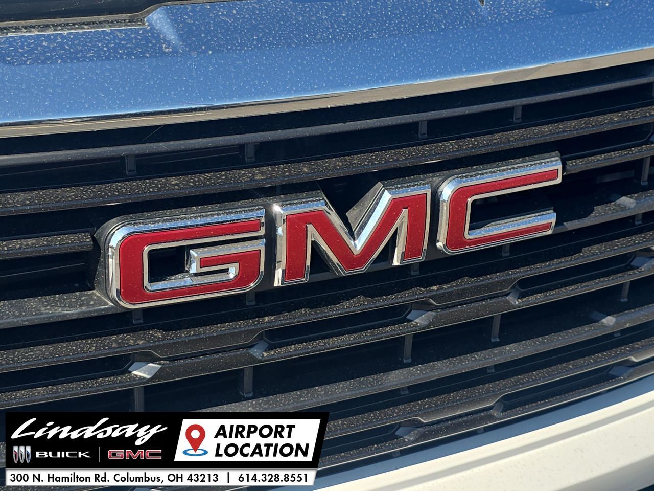2026 GMC Sierra 1500 Pro Columbus OH