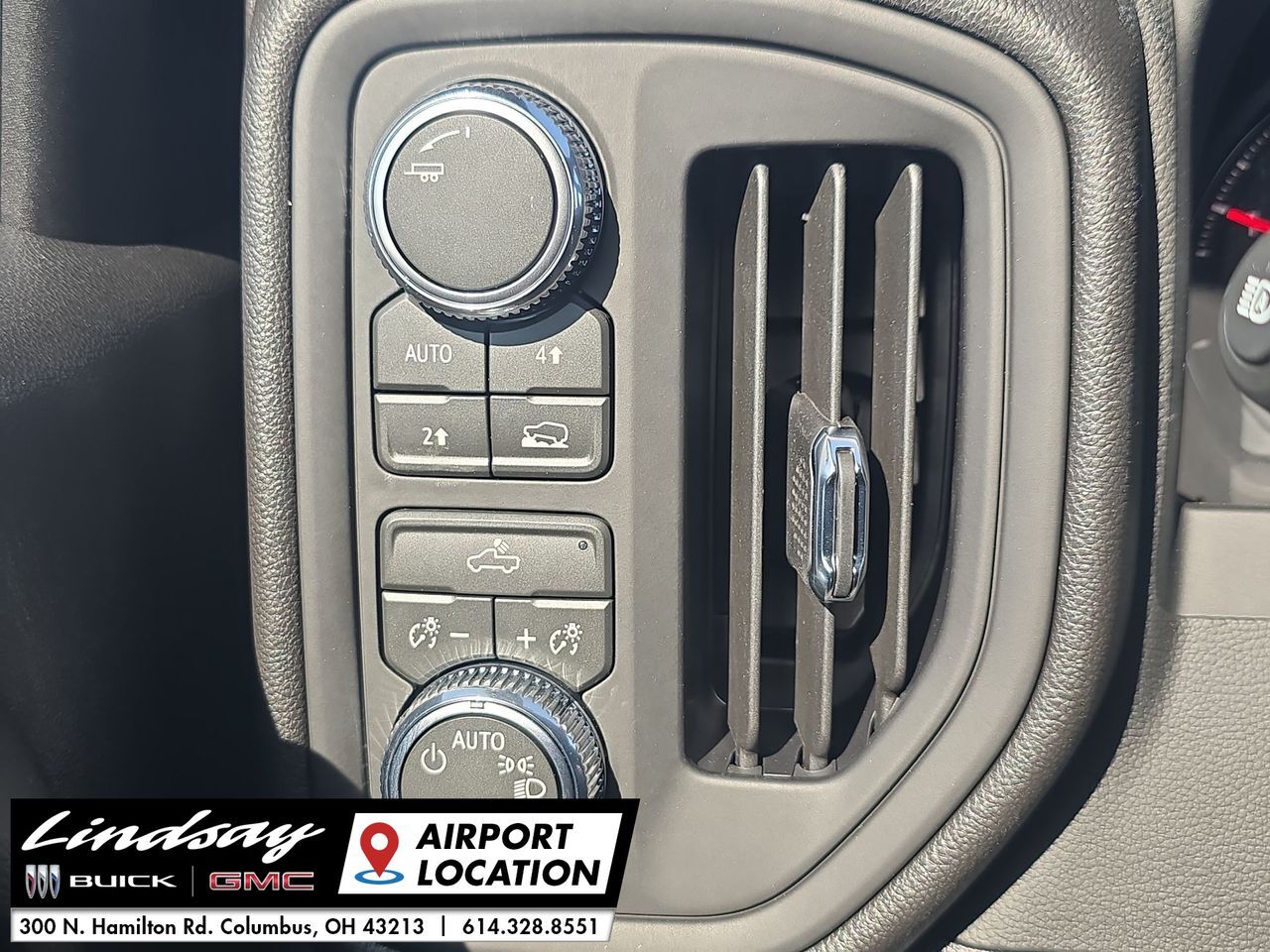 2026 GMC Sierra 1500 Pro Columbus OH