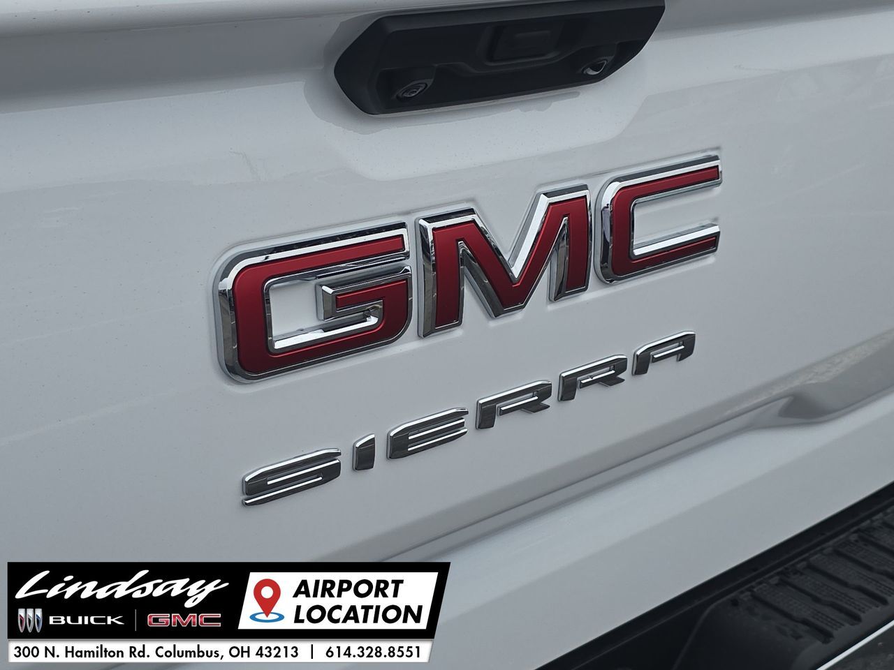 2026 GMC Sierra 1500 Pro Columbus OH