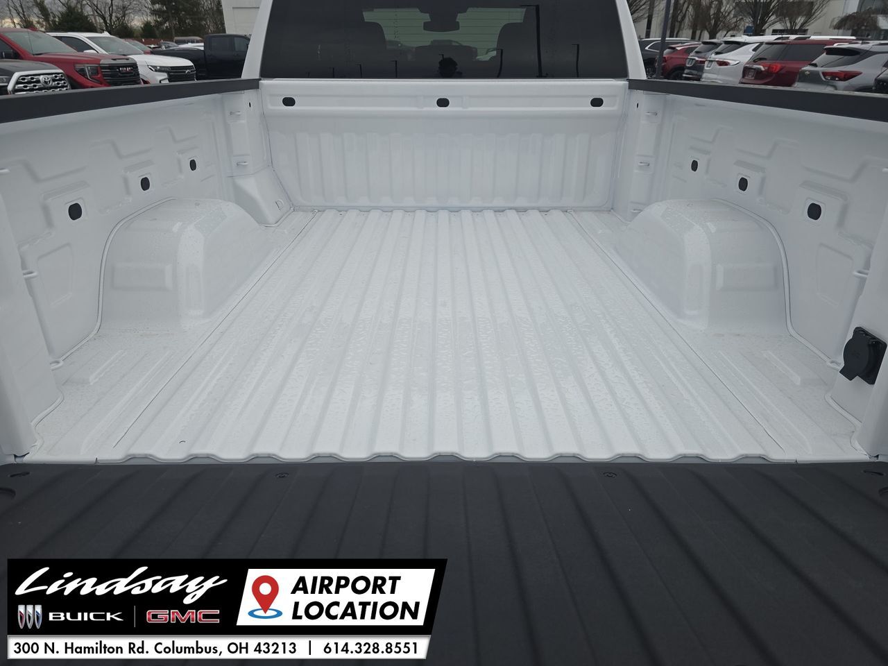 2026 GMC Sierra 1500 Pro Columbus OH