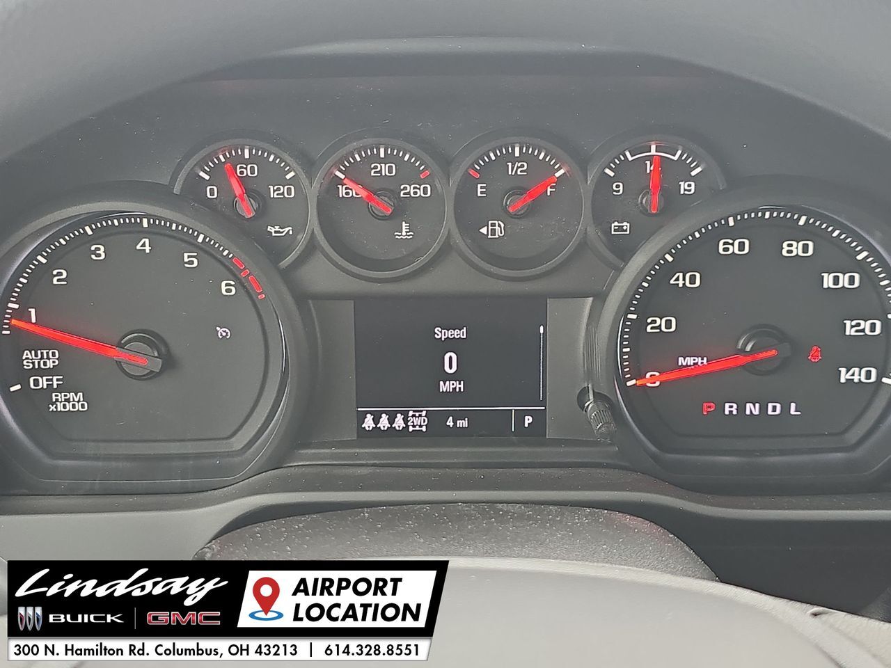 2026 GMC Sierra 1500 Pro Columbus OH