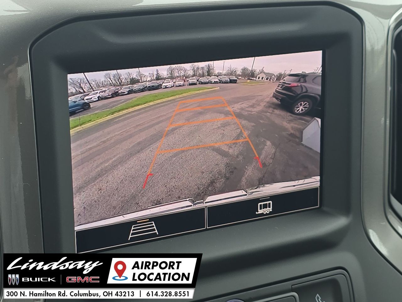 2026 GMC Sierra 1500 Pro Columbus OH