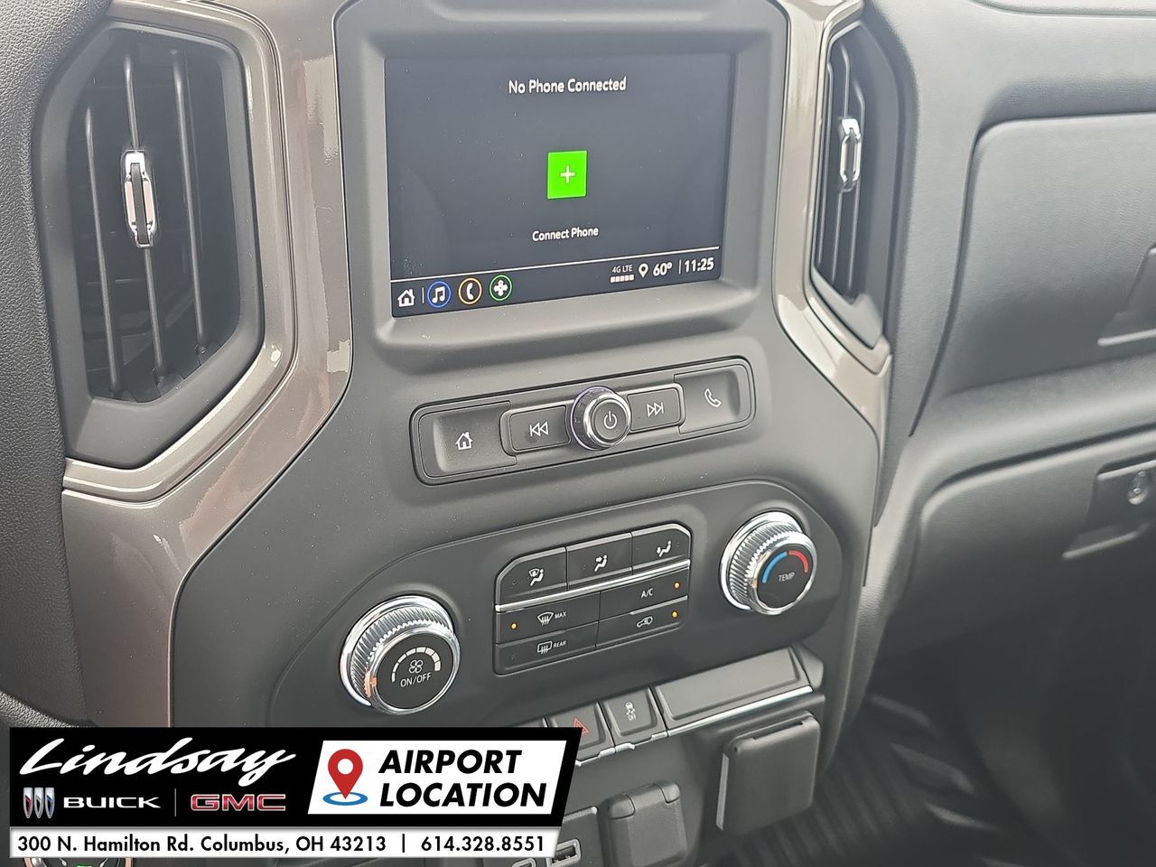 2026 GMC Sierra 1500 Pro Columbus OH