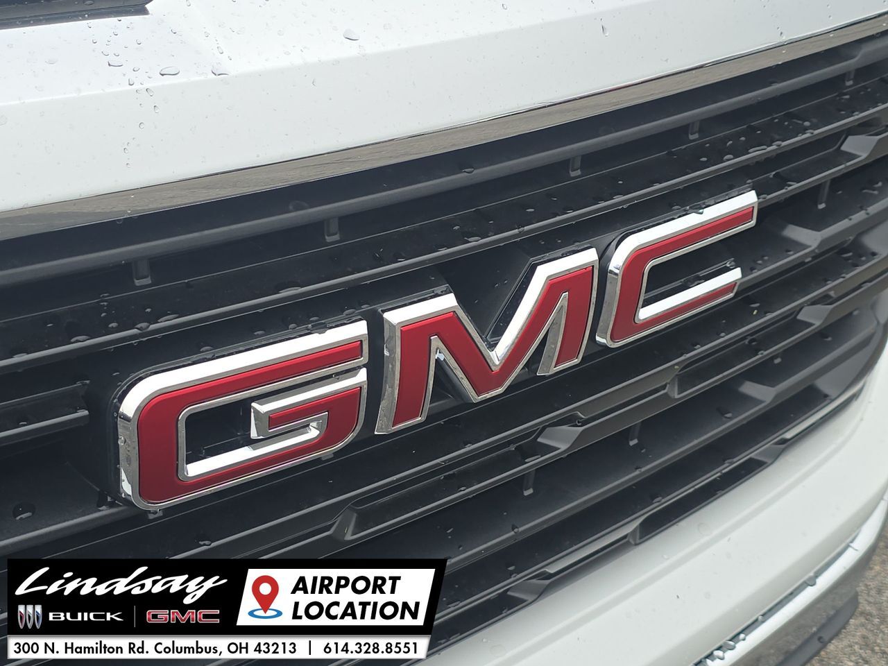 2026 GMC Sierra 1500 Pro Columbus OH