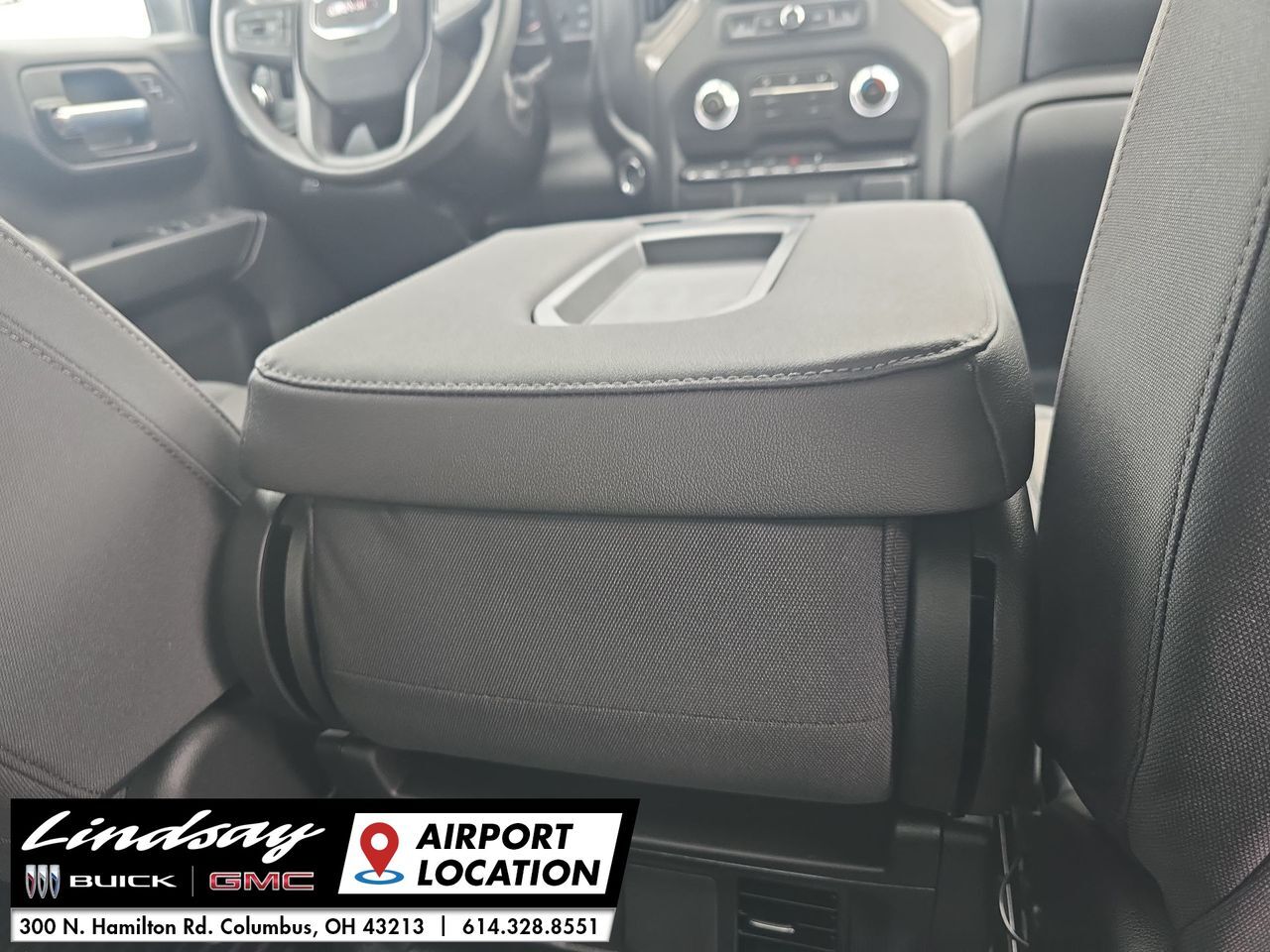 2026 GMC Sierra 1500 Pro Columbus OH