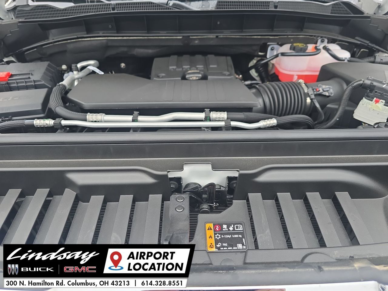 2026 GMC Sierra 1500 Pro Columbus OH