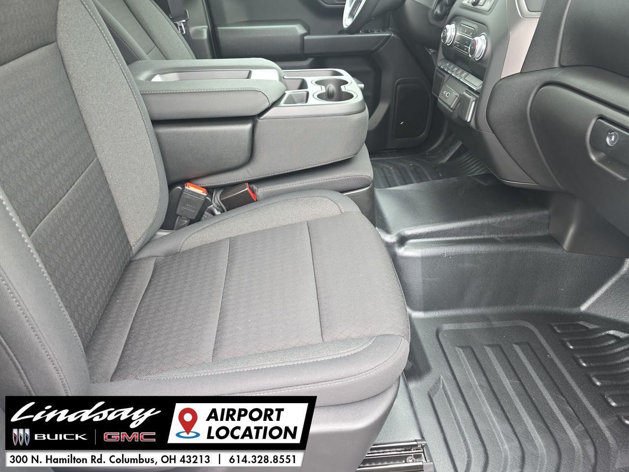 2026 GMC Sierra 1500 Pro Columbus OH