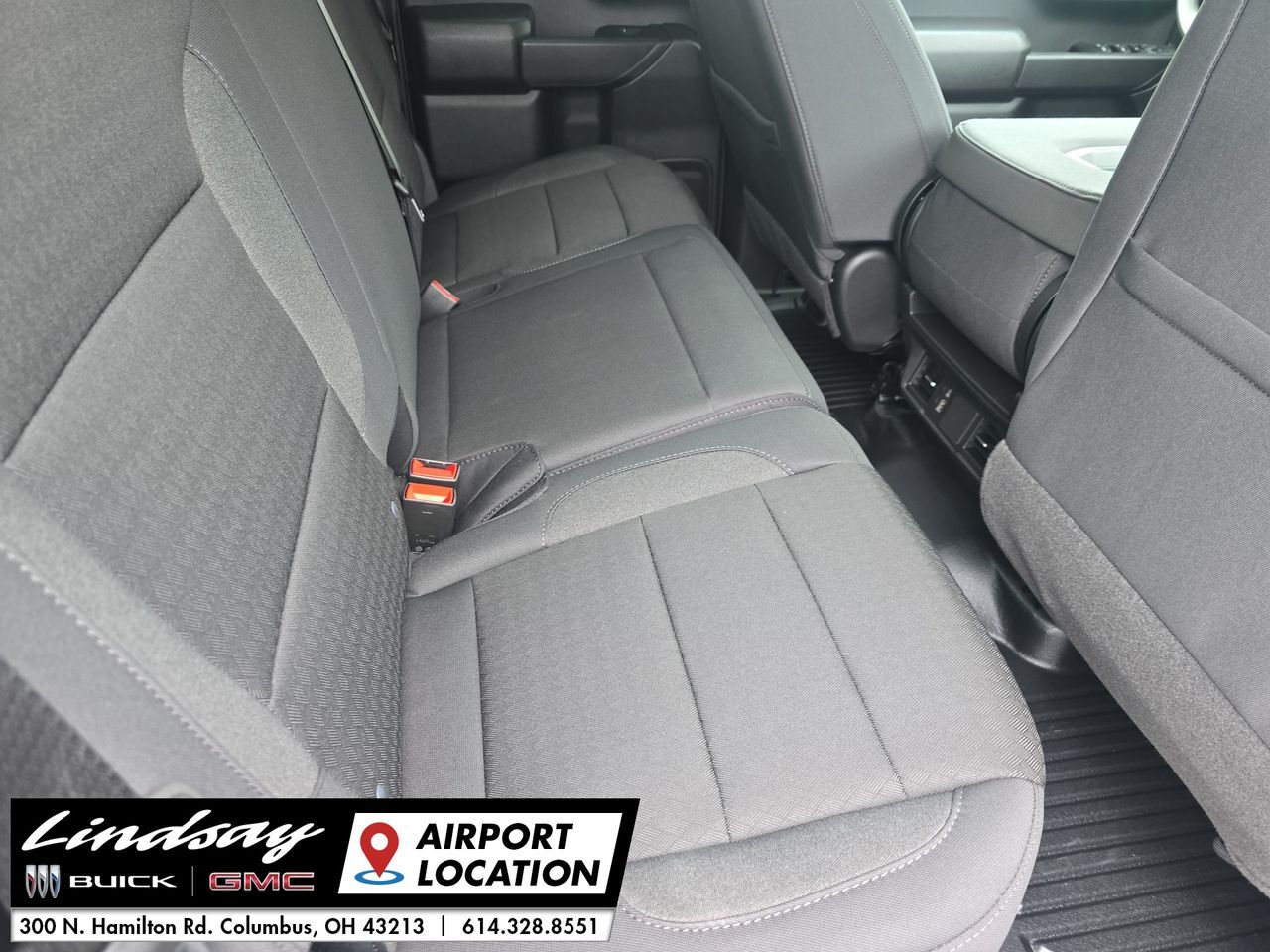 2026 GMC Sierra 1500 Pro Columbus OH