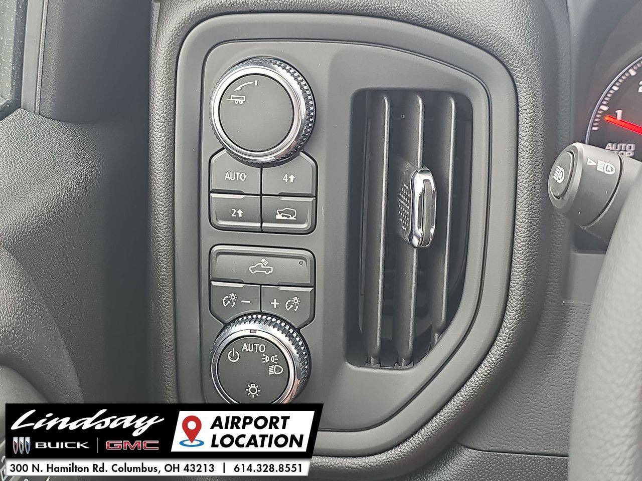 2026 GMC Sierra 1500 Pro Columbus OH