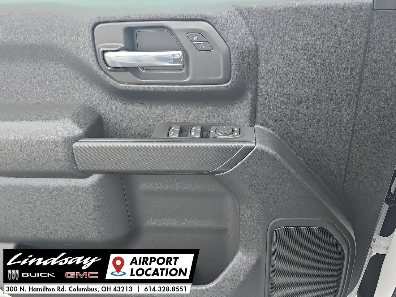 2026 GMC Sierra 1500 Pro Columbus OH