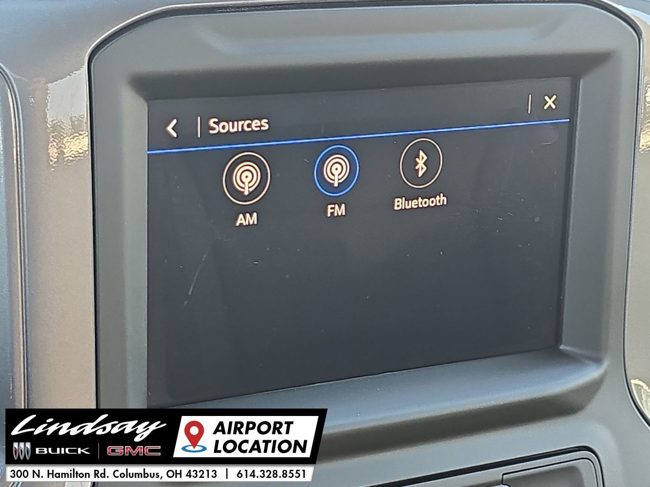 2026 GMC Sierra 1500 Pro Columbus OH