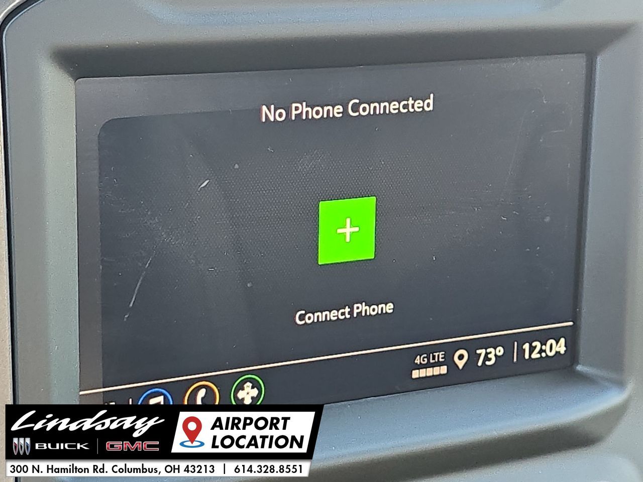 2026 GMC Sierra 1500 Pro Columbus OH