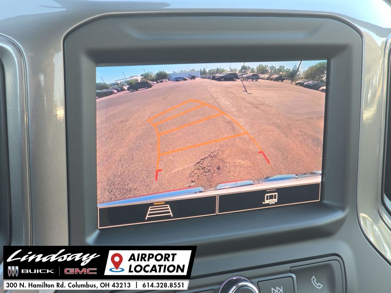 2026 GMC Sierra 1500 Pro Columbus OH