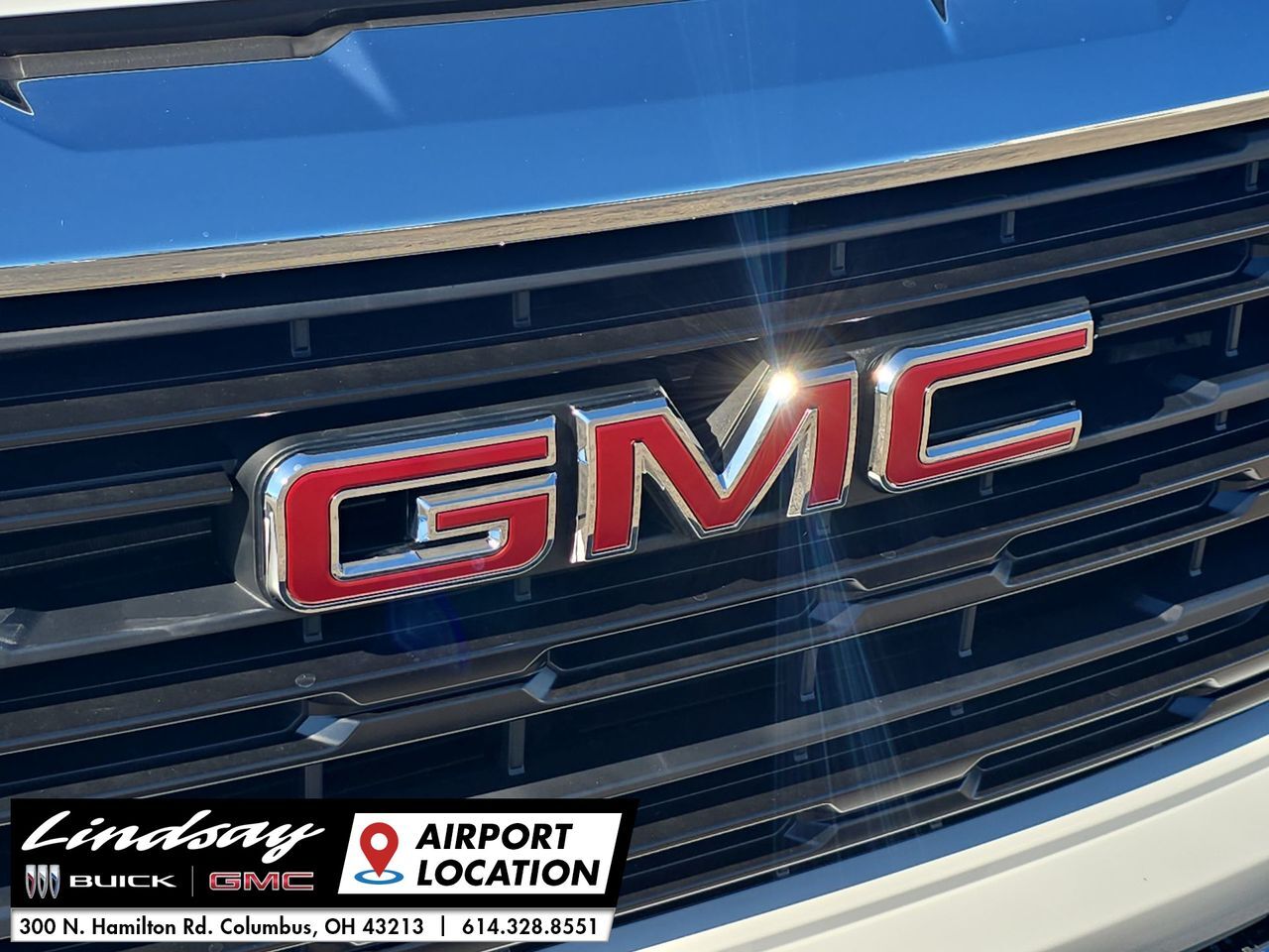 2026 GMC Sierra 1500 Pro Columbus OH