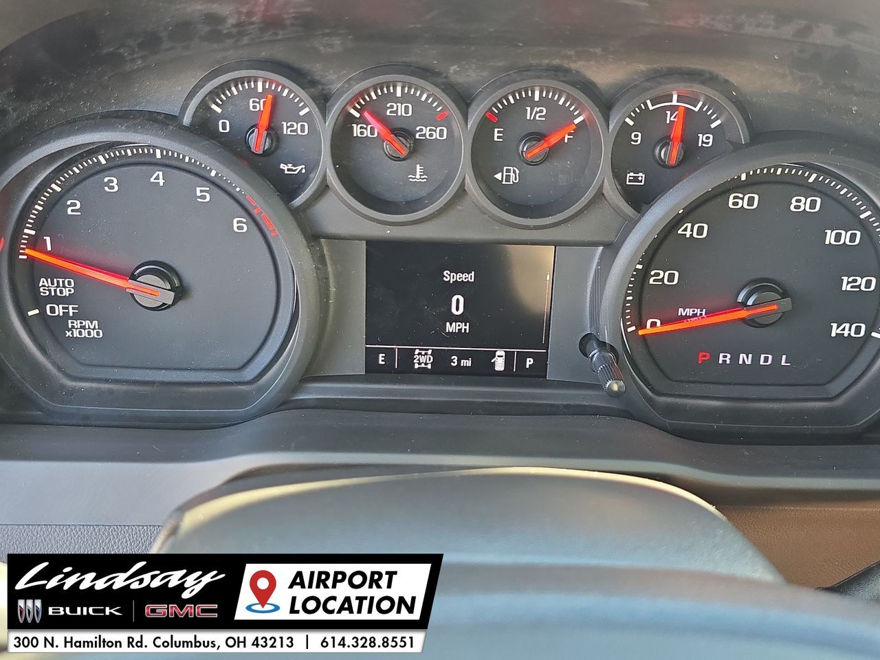 2026 GMC Sierra 1500 Pro Columbus OH