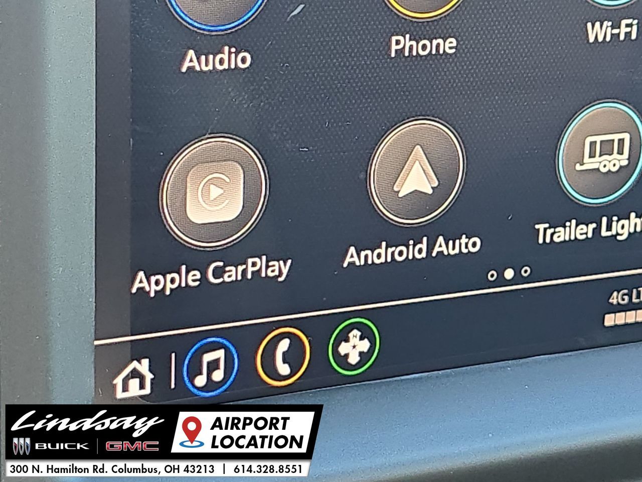 2026 GMC Sierra 1500 Pro Columbus OH