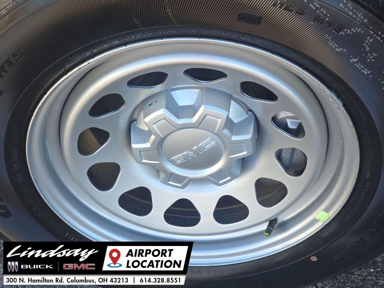 2026 GMC Sierra 1500 Pro Columbus OH