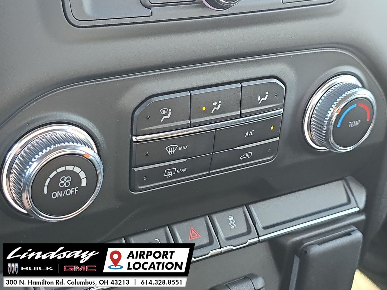 2026 GMC Sierra 1500 Pro Columbus OH