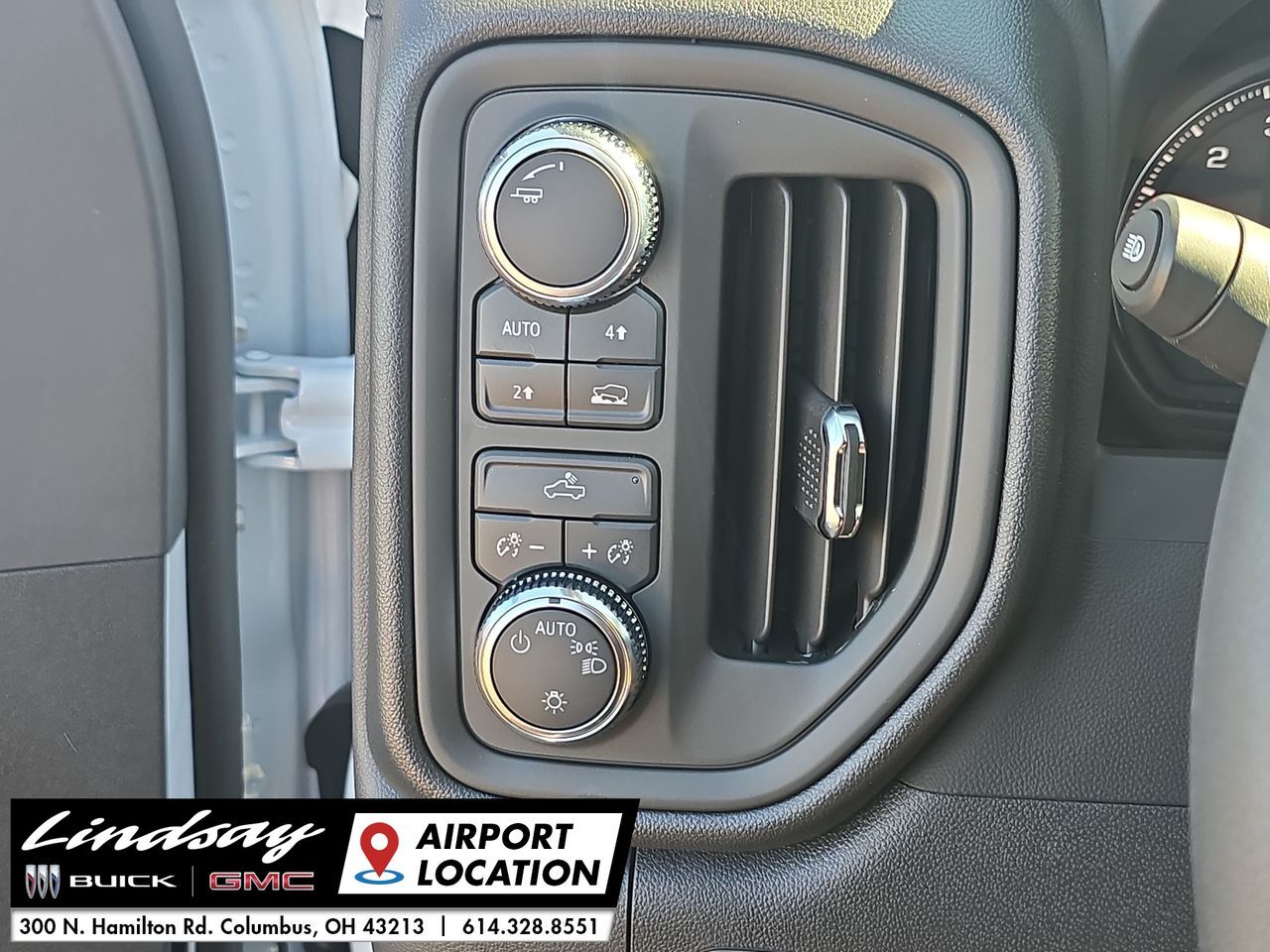 2026 GMC Sierra 1500 Pro Columbus OH