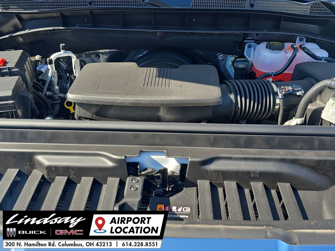 2026 GMC Sierra 1500 Pro Columbus OH