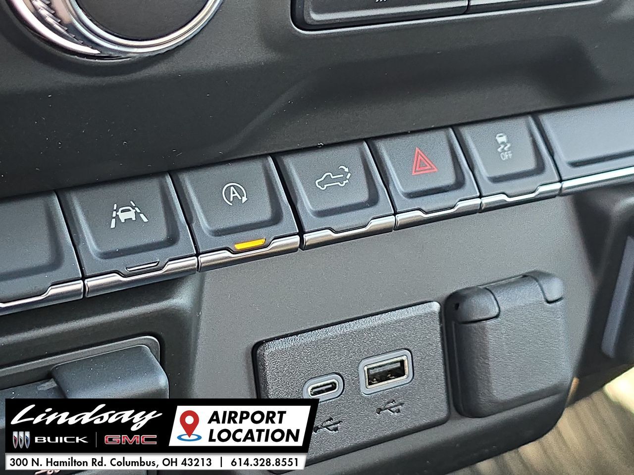 2026 GMC Sierra 1500 Pro Columbus OH