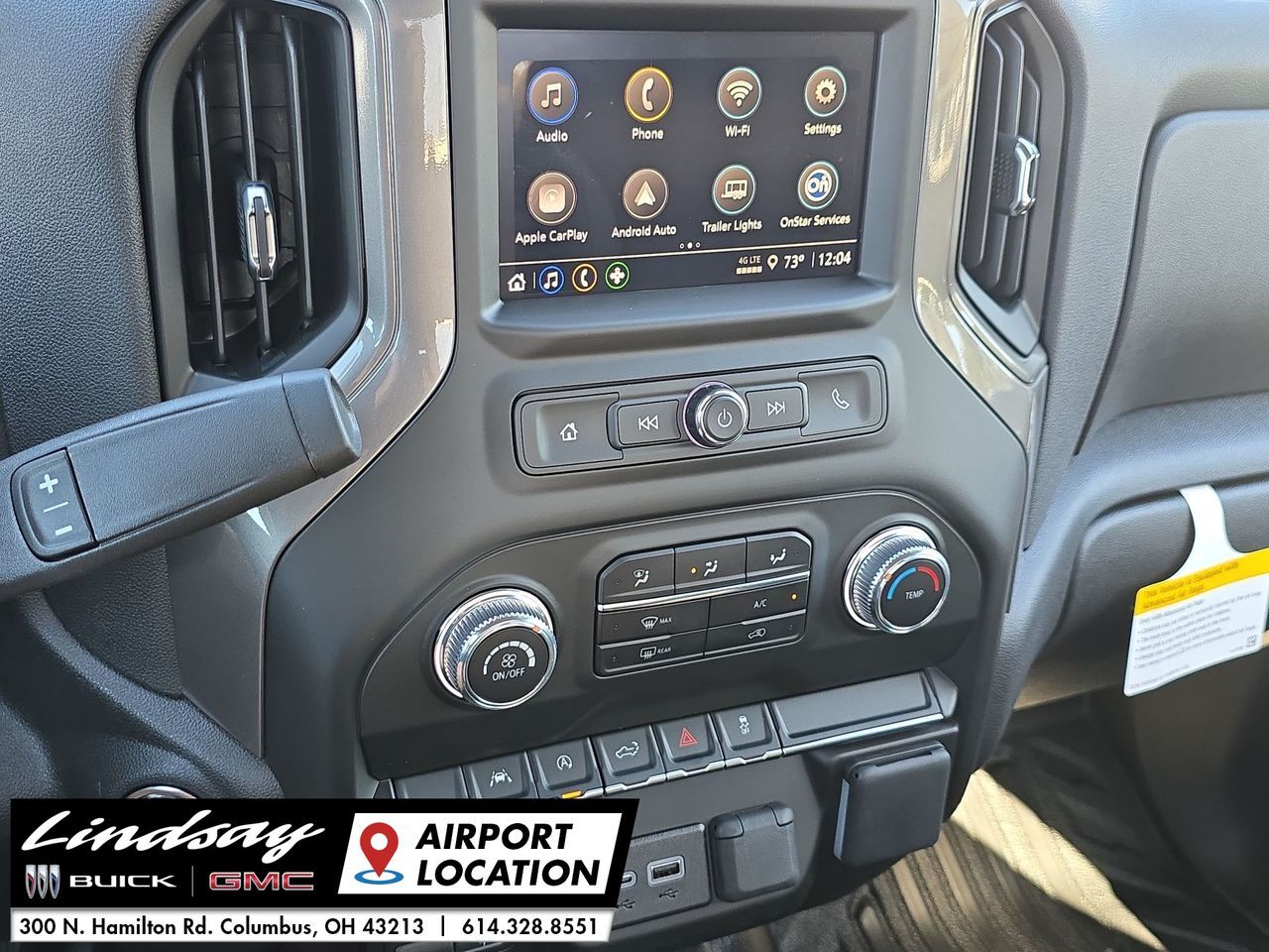 2026 GMC Sierra 1500 Pro Columbus OH