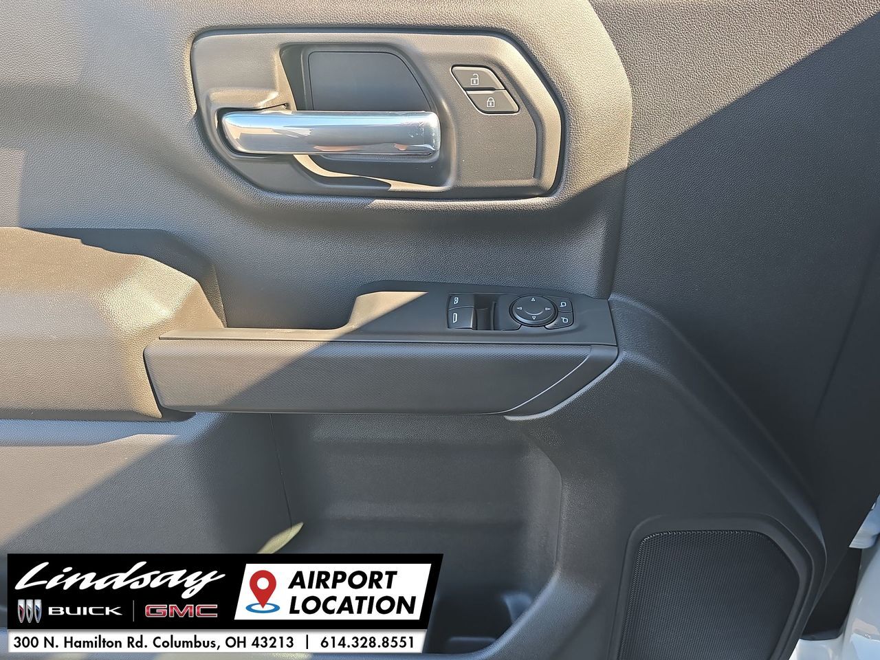 2026 GMC Sierra 1500 Pro Columbus OH