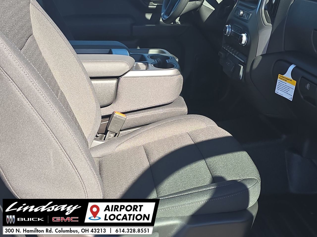 2026 GMC Sierra 1500 Pro Columbus OH