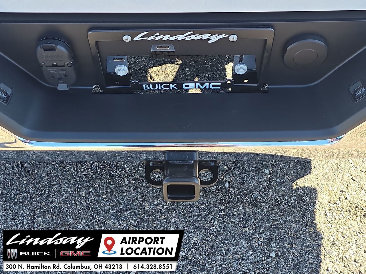 2026 GMC Sierra 1500 Pro Columbus OH