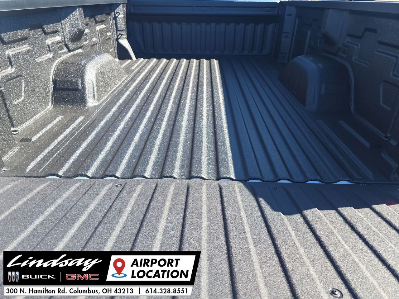 2026 GMC Sierra 1500 Pro Columbus OH