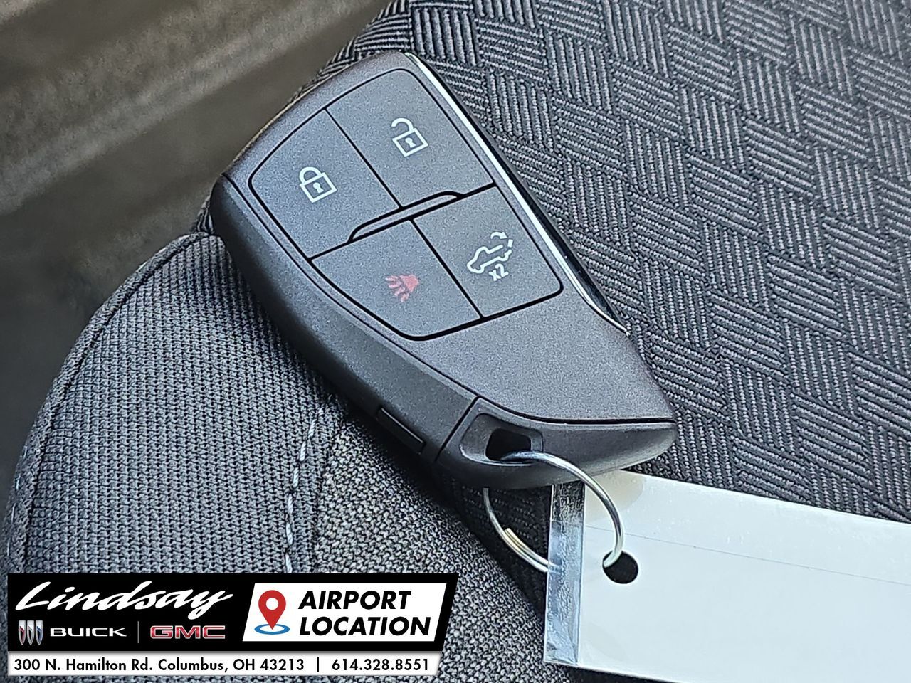 2026 GMC Sierra 1500 Pro Columbus OH