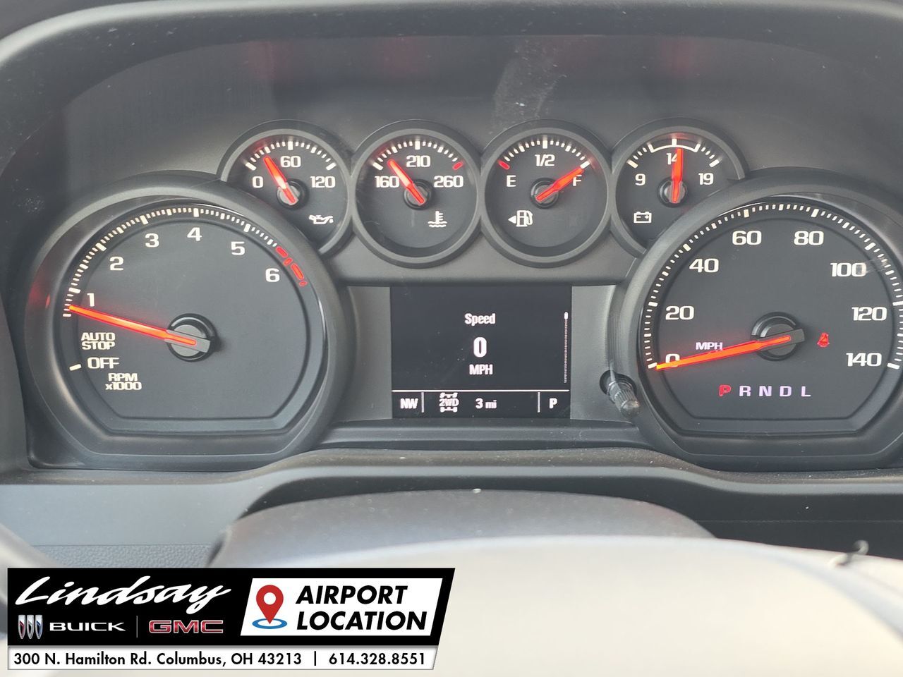 2026 GMC Sierra 1500 Pro Columbus OH