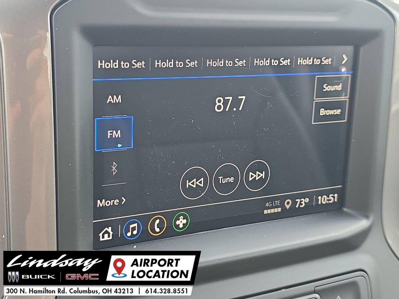 2026 GMC Sierra 1500 Pro Columbus OH
