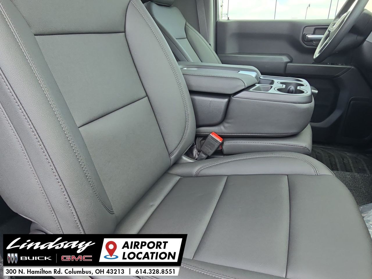 2026 GMC Sierra 1500 Pro Columbus OH