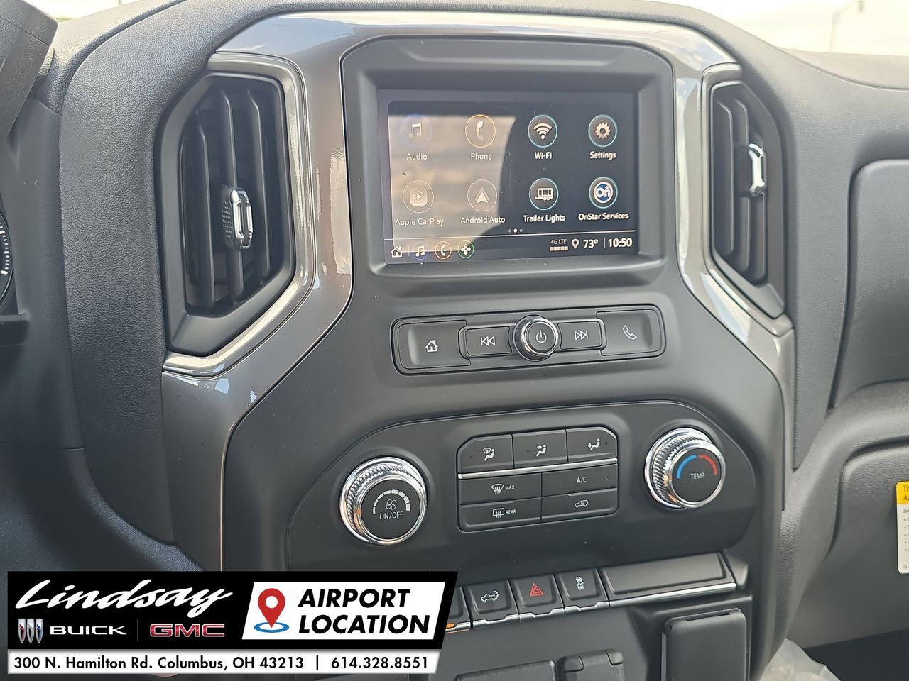 2026 GMC Sierra 1500 Pro Columbus OH