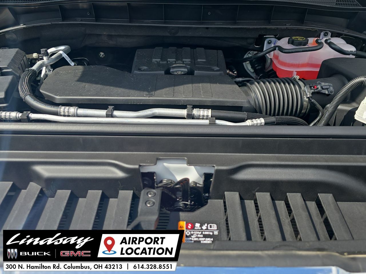 2026 GMC Sierra 1500 Pro Columbus OH