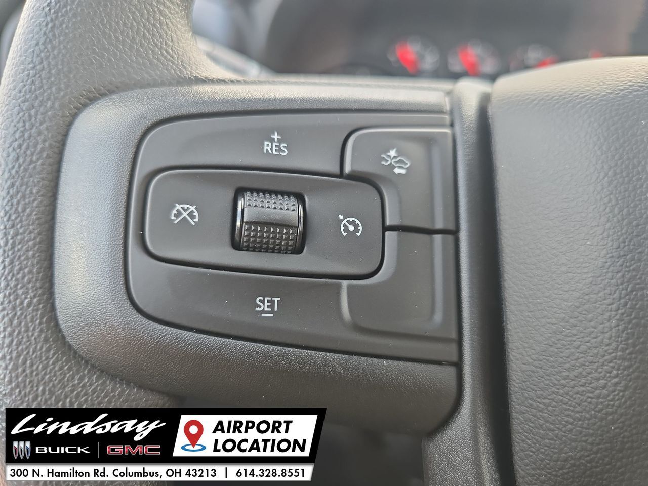 2026 GMC Sierra 1500 Pro Columbus OH