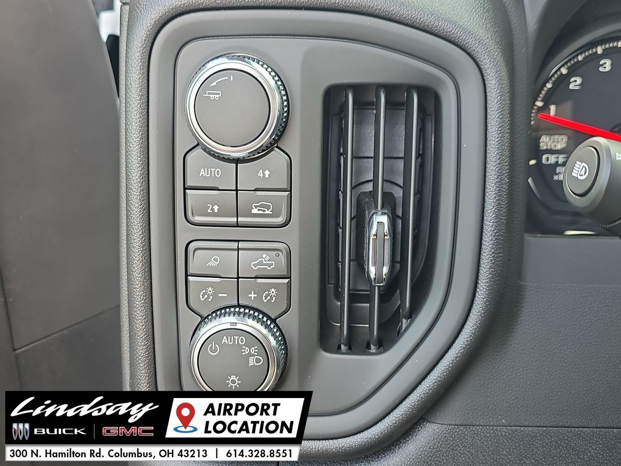 2026 GMC Sierra 1500 Pro Columbus OH