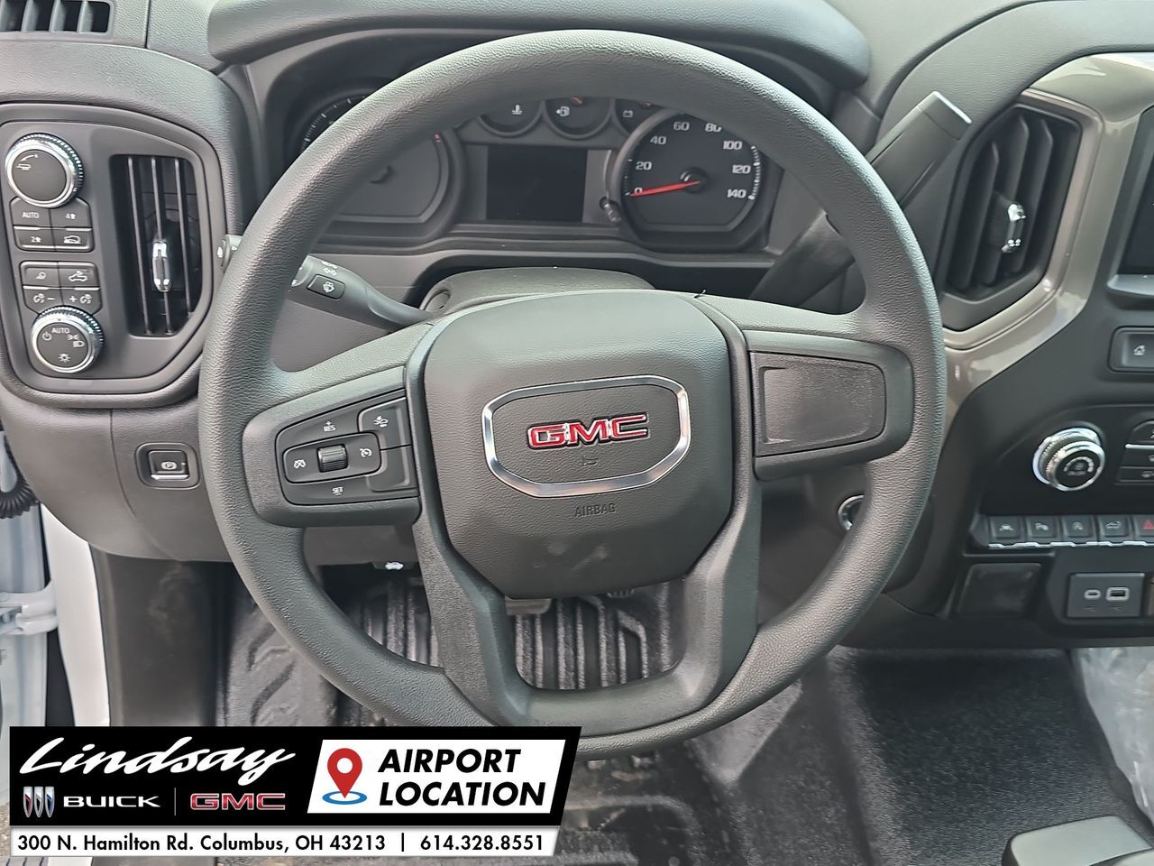 2026 GMC Sierra 1500 Pro Columbus OH