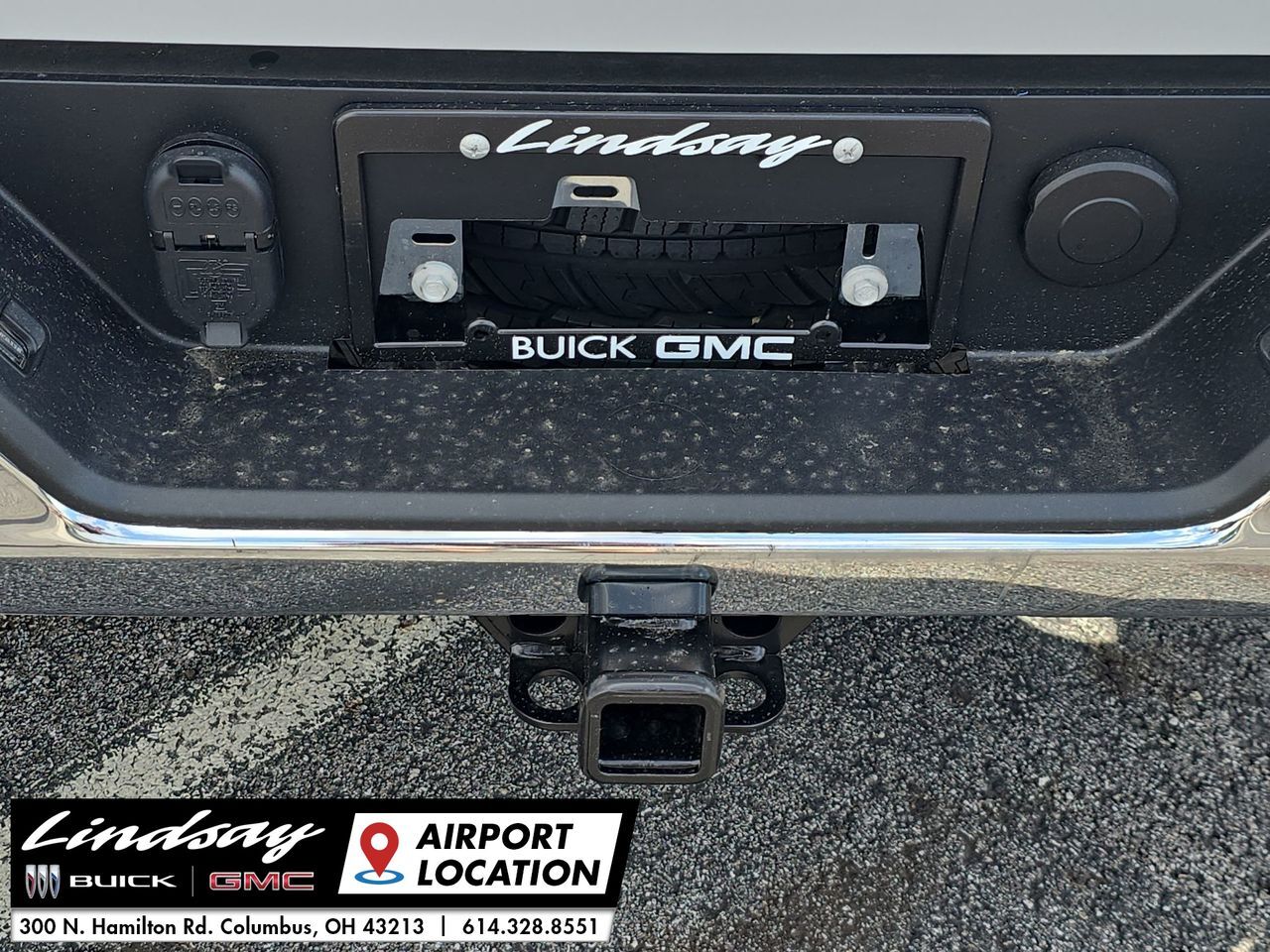 2026 GMC Sierra 1500 Pro Columbus OH