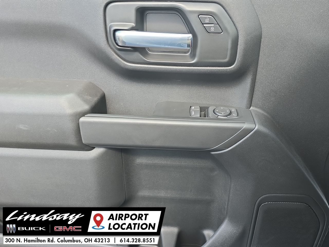 2026 GMC Sierra 1500 Pro Columbus OH