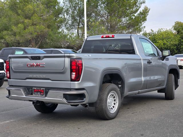 2026 GMC Sierra 1500 Pro Folsom CA