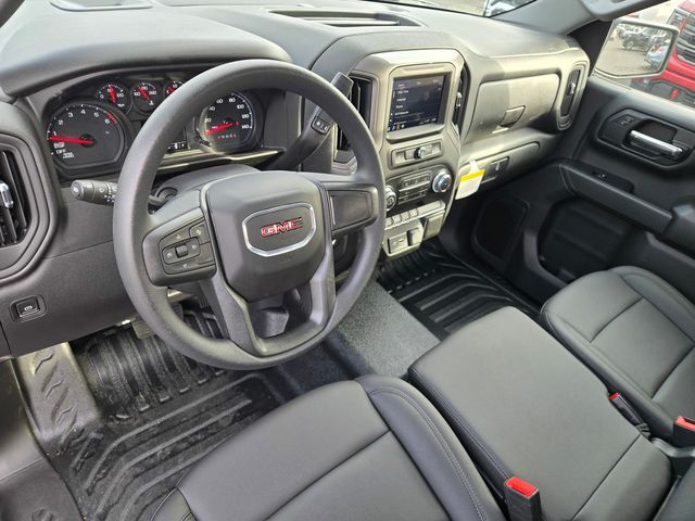 2026 GMC Sierra 1500 Pro Folsom CA