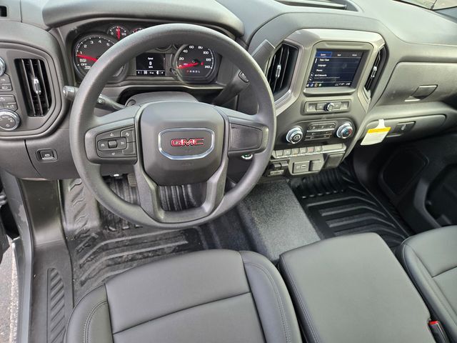 2026 GMC Sierra 1500 Pro Folsom CA