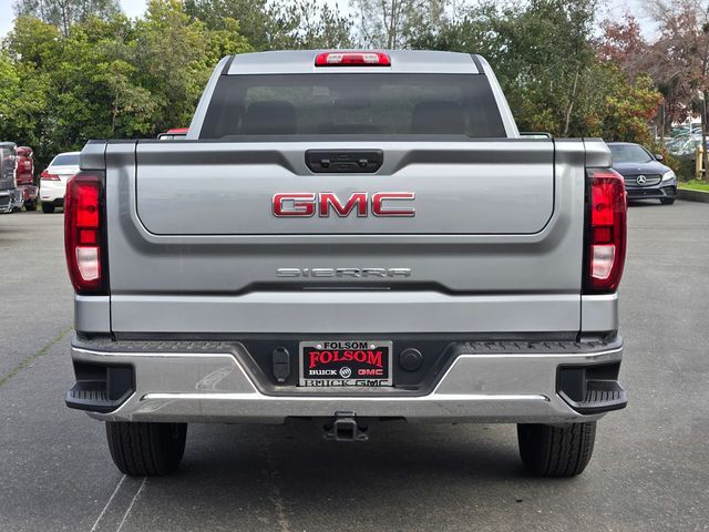 2026 GMC Sierra 1500 Pro Folsom CA